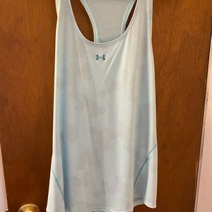 Under armour tank top